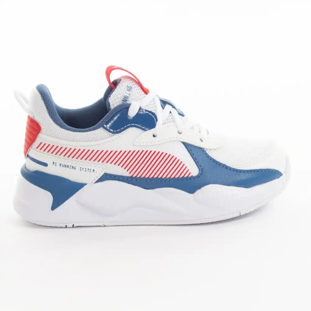 rs-x joy ps white-hight risk